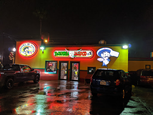 Taqueria De Jalisco 2